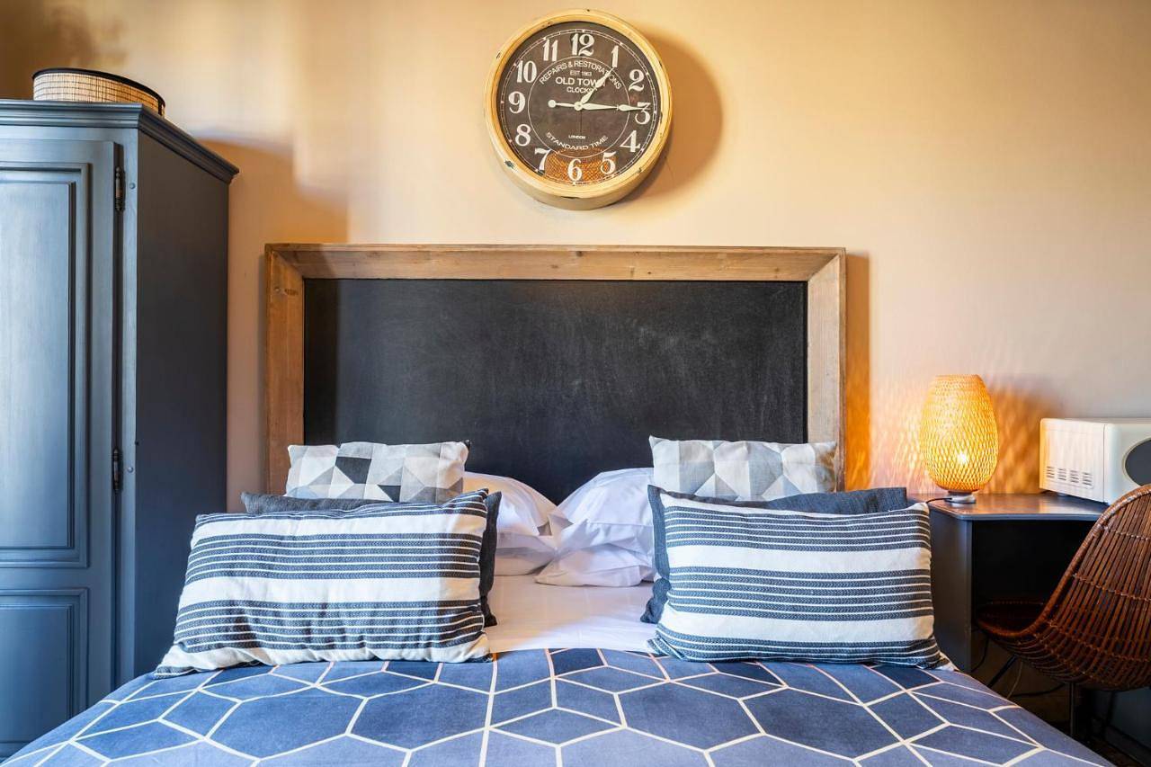 Bobotel Central Station Smn b&b in Florence city center, Florence