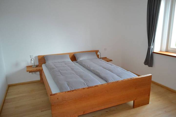 Ganze Wohnung, Ferienwohnung mitten im Biosphärenreservat Pfälzerwald/Nordvogesen in Fischbach bei Dahn, Landkreis Südwestpfalz
