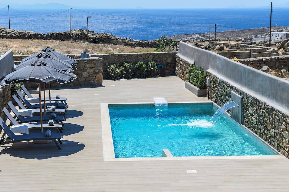 Casa vacanza a Cicladi a partire da 649€ a notte