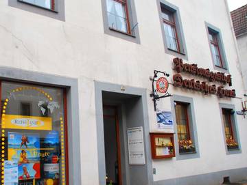Ferienwohnung für 1 Person in Torgau, Sächsisches Burgen- und Heideland, Bild 1