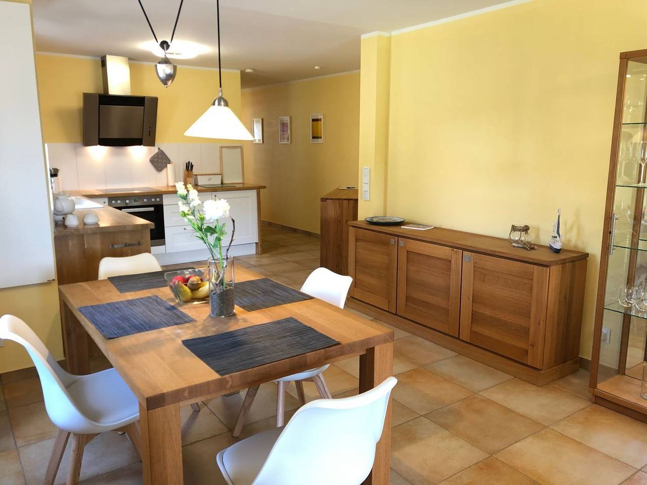 Appartamento vacanze a Schlei a partire da 119€ a notte