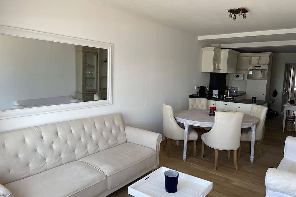 Entire apartment, Magnifique Appartement vue sur mer in Knokke, Knokke-Heist