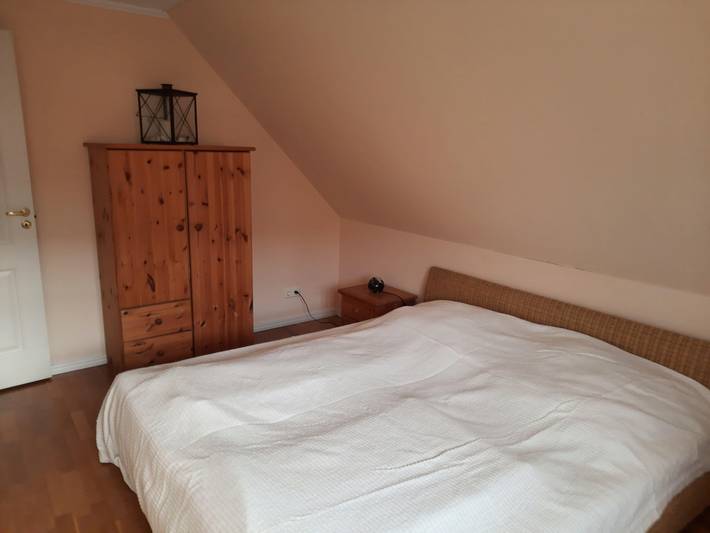 Ferienwohnung für 6 Personen, mit Terrasse und Garten in Dänschendorf - 3