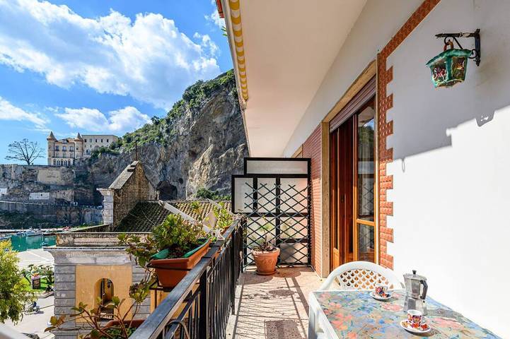 Appartement de vacances pour 6 personnes - 1