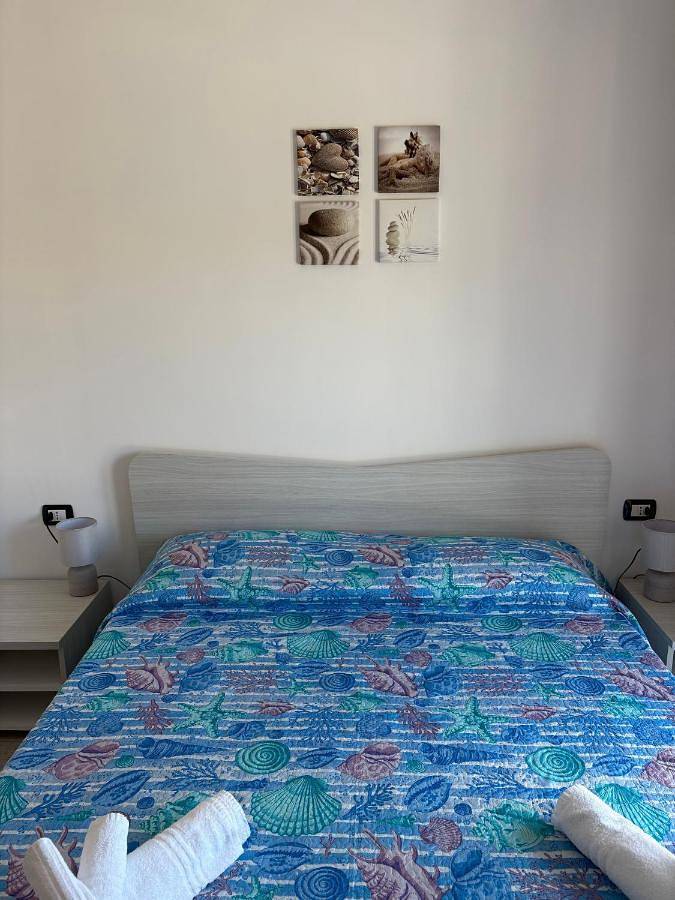 Maison d’hôte pour 2 personnes, avec balcon à Stintino - 3