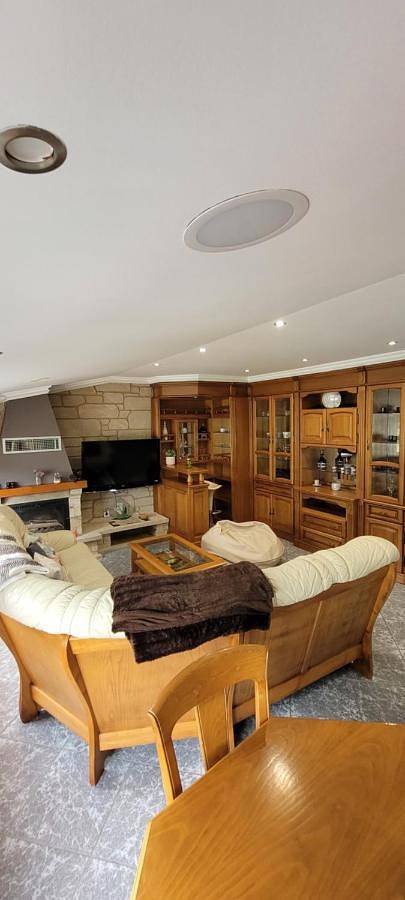 Apartamento entero, Apartamento Camariñas in Camariñas, Costa da Morte