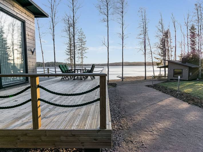 Metsola in Pirkanmaa