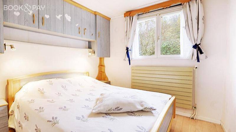 Gîte pour 5 personnes à Gerbamont - 2