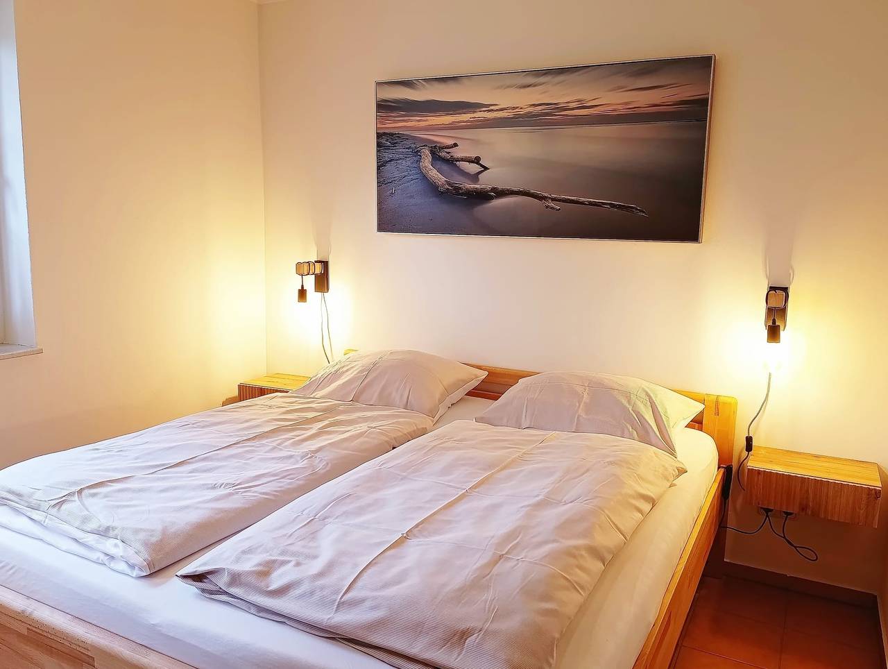 Ferienhaus Satelsrönne 23 - Wattläufer in Fkk Strand Duhnen, Cuxhaven