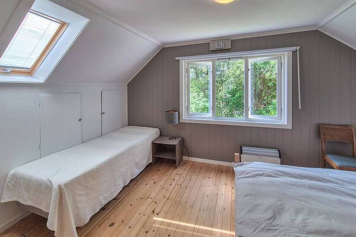 Ferienhaus für 5 Personen, mit Haustier in Masfjorden - 3