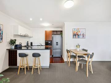 Holiday Rental for 4 People in Brisbane, Queensland, Photo 2