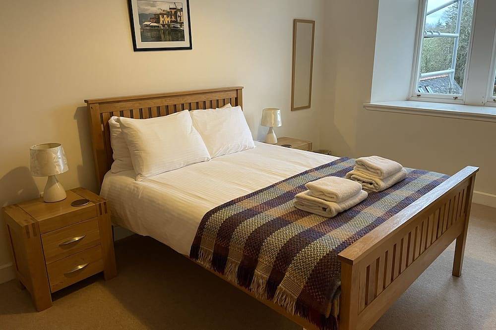 Ganze Wohnung, Kloster Abbots Rest Wohnung im Highland Club Loch Ness in Fort Augustus, Highlands