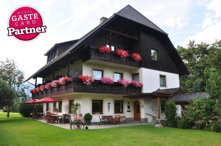 Bed and Breakfast für 2 Personen, mit Ausblick und Garten, mit Haustier - 1
