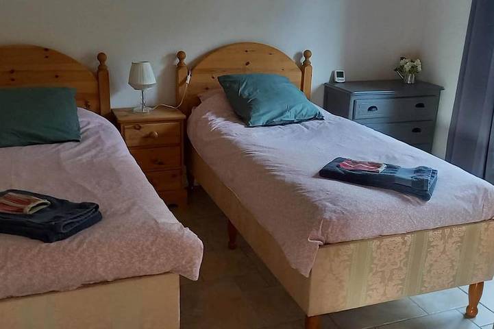 Location de vacances pour 4 personnes, avec Balcon à Maurens - 2