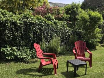 Gîte pour 3 Personnes dans Preux-au-Bois, Avesnes-sur-Helpe, Photo 4