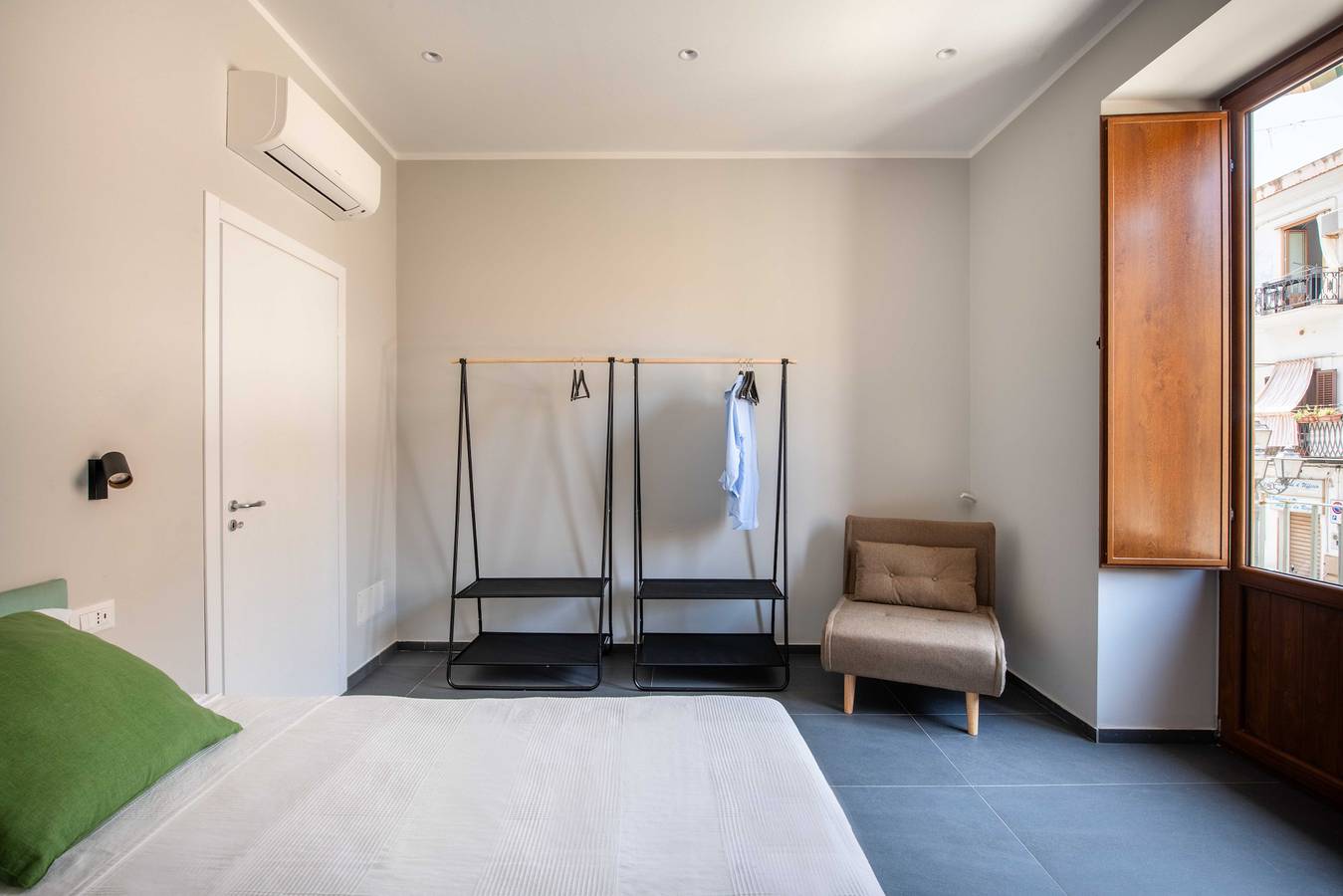 Apartamento entero, Dimora Umberto I by Wonderful Italy in Cefalú, Cefalù (Municipio)