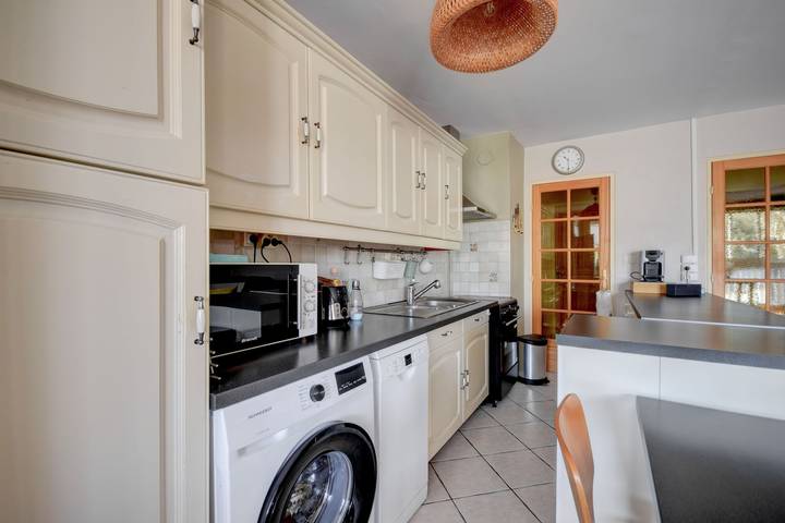 Gîte pour 4 personnes à Vitrolles - 2