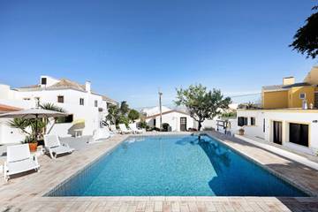 Vakantieappartement voor 4 Personen in Santa Maria, São Gonçalo de Lagos, Afbeelding 4