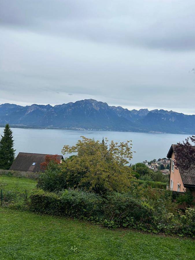 Apartamento de vacaciones para 2 personas, con jardín y vistas - 1