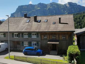 Ferienwohnung für 8 Personen in Bizau, Bregenzerwald, Bild 3