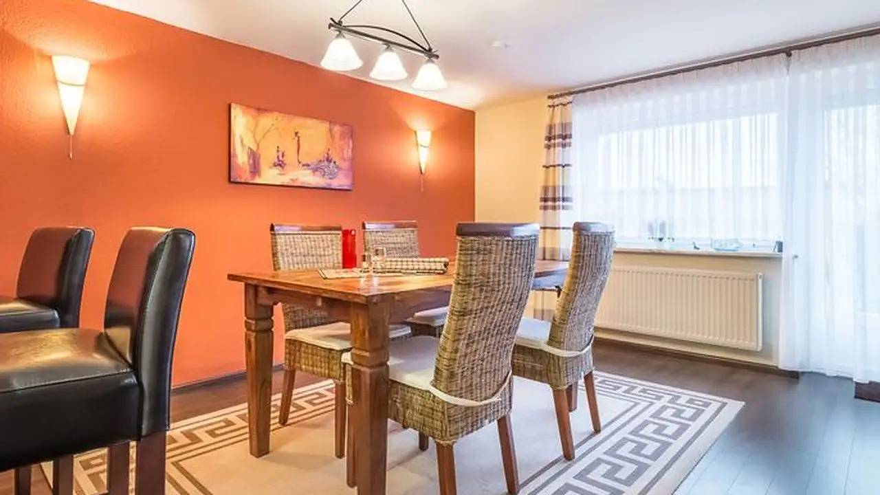 Ferienhaus für 4 Personen (90 m²) in Arnis in Arnis, Kappeln & Umgebung