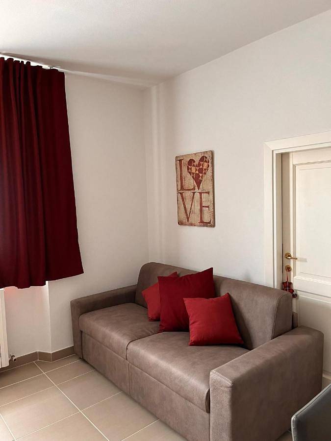 Gîte pour 4 personnes, avec vue à Pievepelago - 2