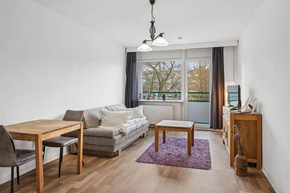 Ganze Wohnung, Amazing apartment in Anklam in Anklam, Vorpommern