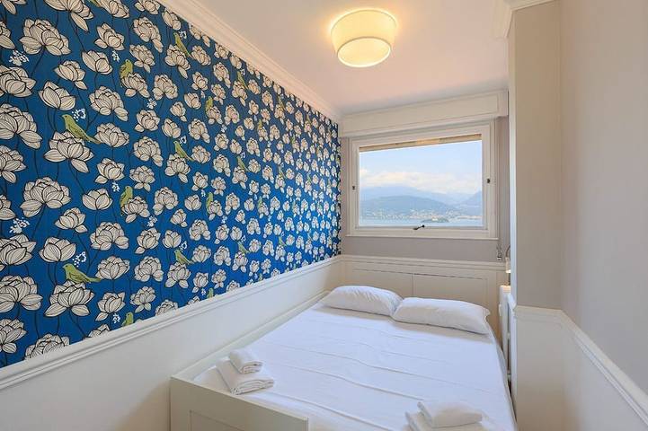 Appartamento intero, Miralago in Stresa, Comune di Stresa