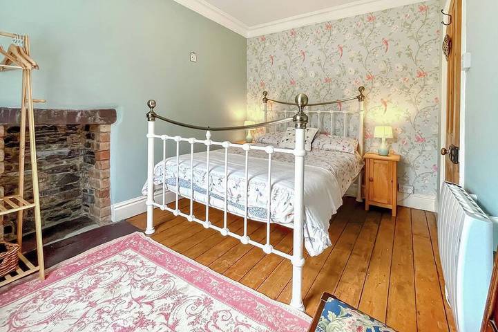 3 Schlafzimmer Unterkunft in Nantlle, Snowdonia National Park in Snowdonia
