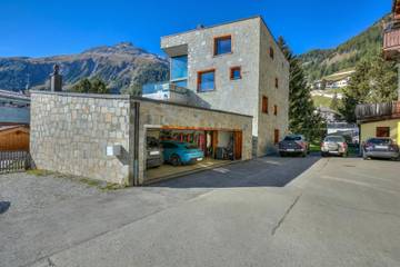 Chalet para 12 Personas en Samedan, Cantón de los Grisones, Foto 2