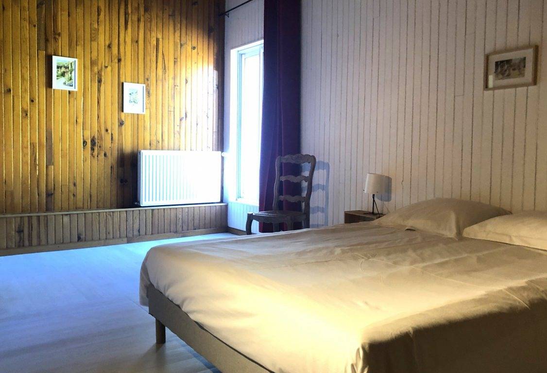 Domaine Shanti Lande – Gîte Montagne in Ménesplet, Périgord Blanc