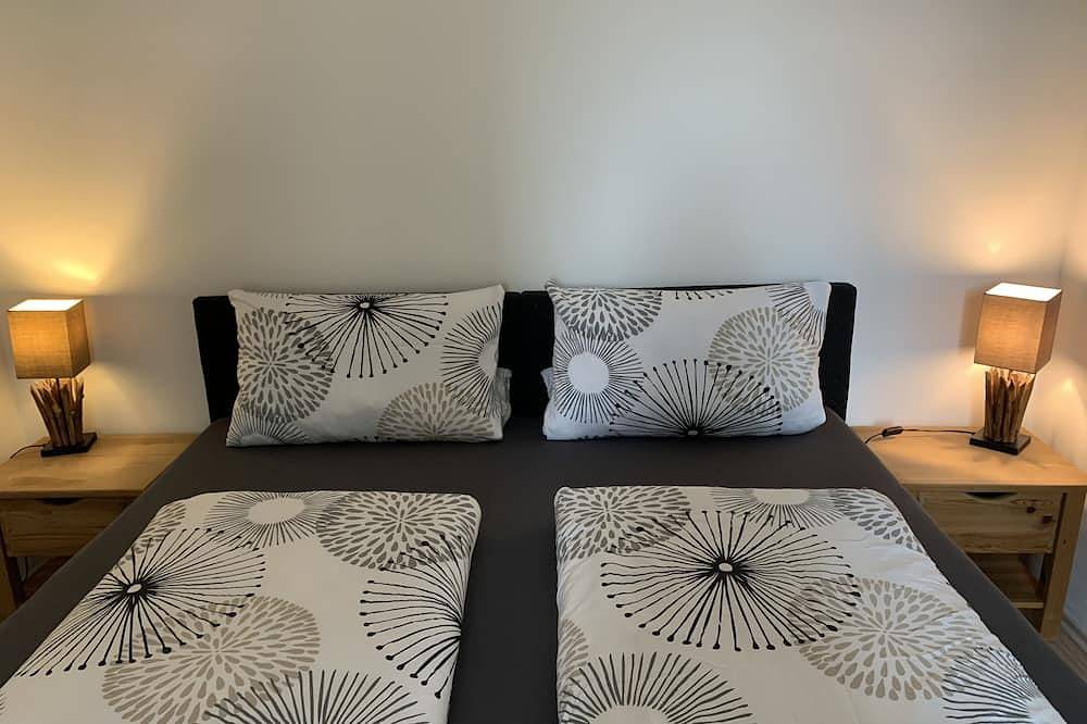 Geheel appartement, Katharina Boardinghouse /Apartment Margareta in Osnabrück, Osnabrück en omgeving