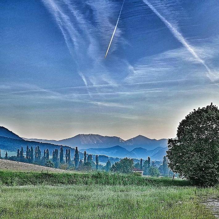Hôtel pour 2 personnes, avec jardin et vue à Montmaur-en-Diois - 2