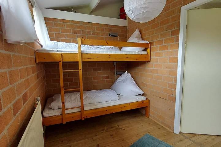 Ferienhaus für 4 Personen, mit Garten, mit Haustier in Dirkshorn - 2