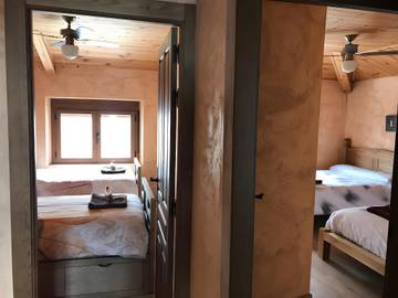 Casa Rural Con Piscina para 14 Personas en Castro de Fuentidueña, Provincia de Segovia, Foto 4