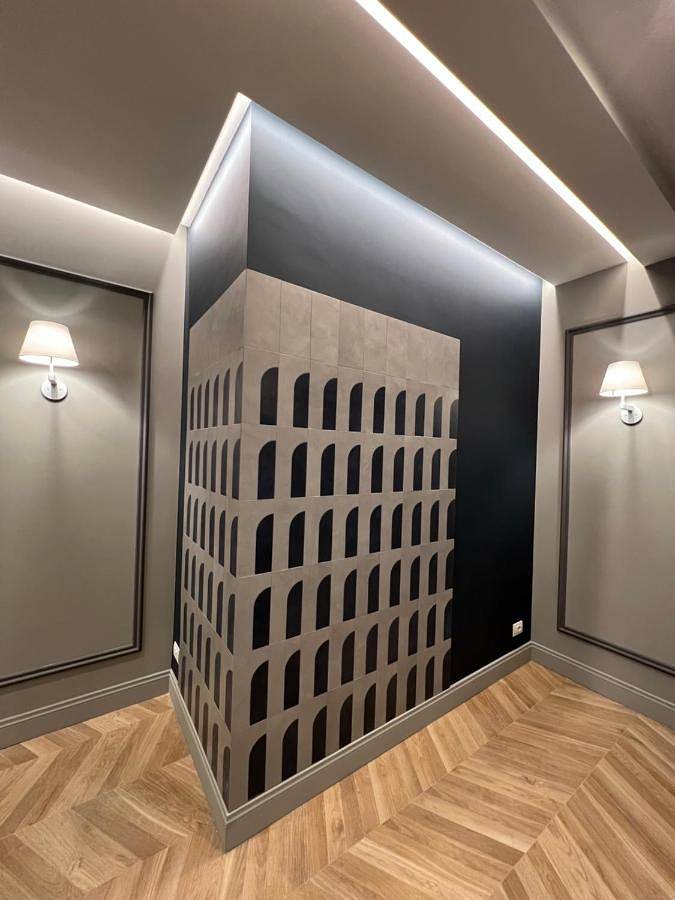 Appartamento vacanze per 4 persone, con panorama e terrazza - 1