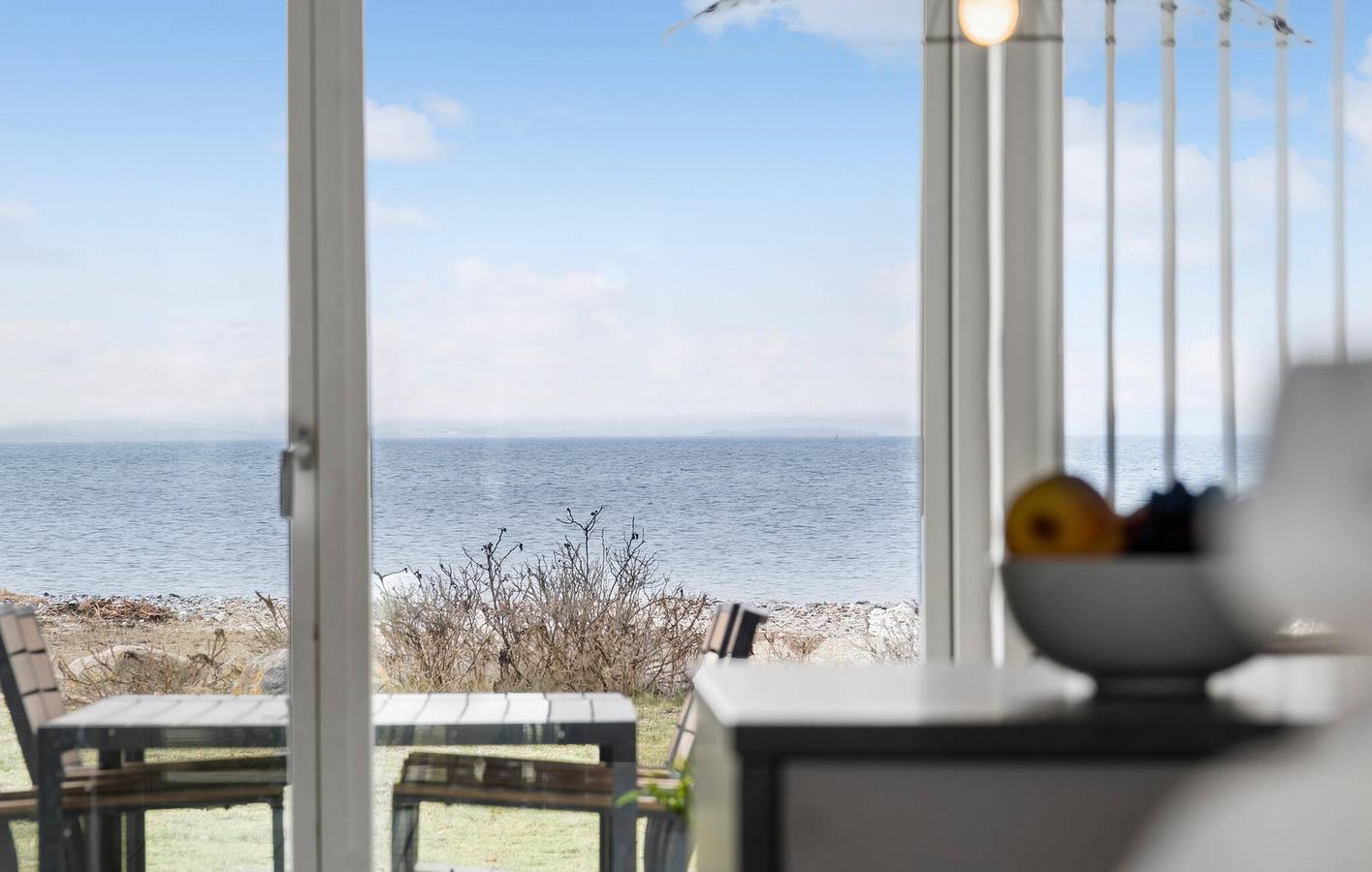 Feriehus for 6 personer med jacuzzi in Assens, Lillebælt