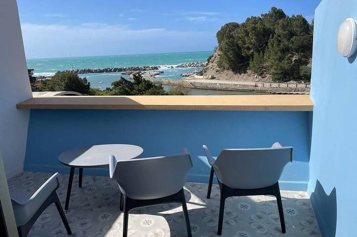 Hotel für 2 Personen - 1