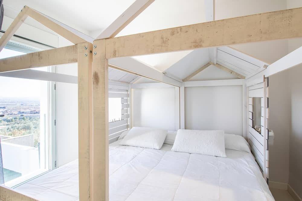 Villa de diseño con jardín, piscina y fantásticas vistas. in Atarfe, Provincia de Granada