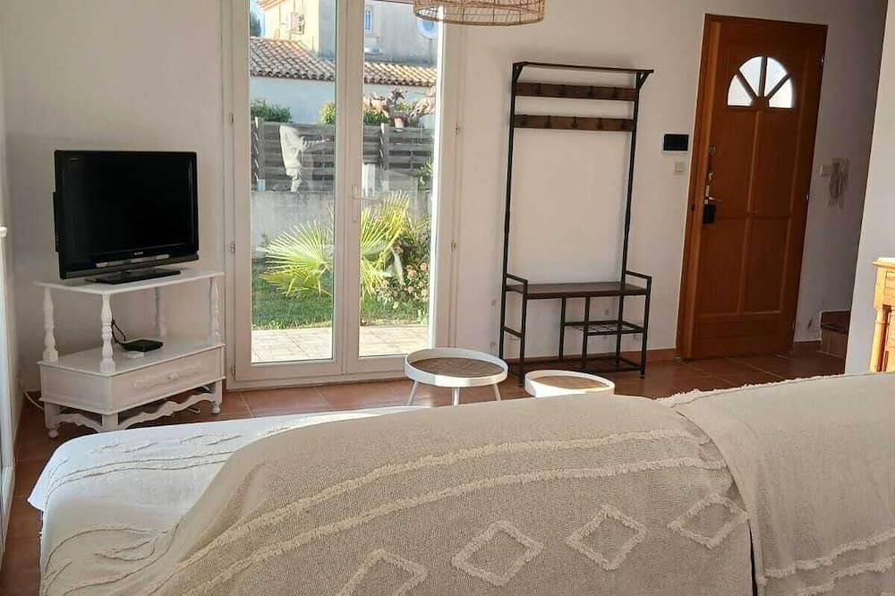 House - Bouzigues in Bouzigues, Côte d'Améthyste