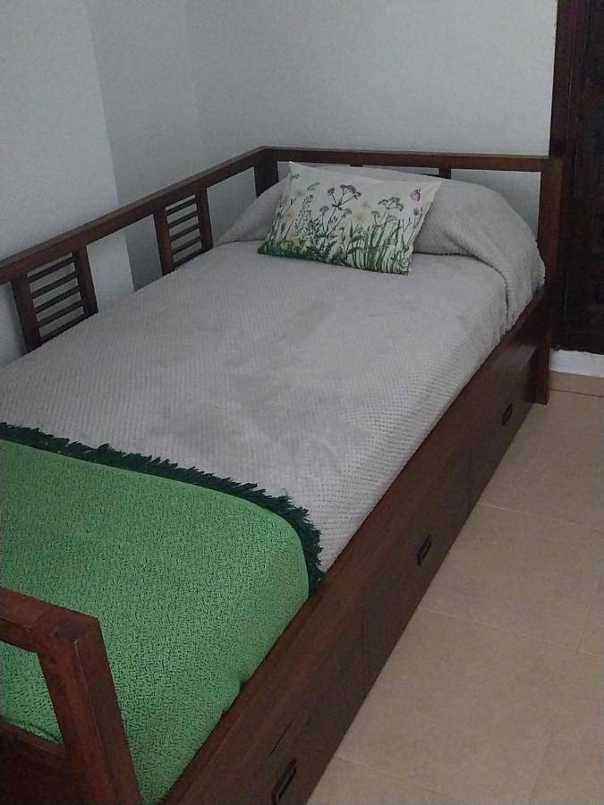 Apartamento de vacaciones para 2 personas, con jardín además de piscina y balcón en Gran Canaria - 4