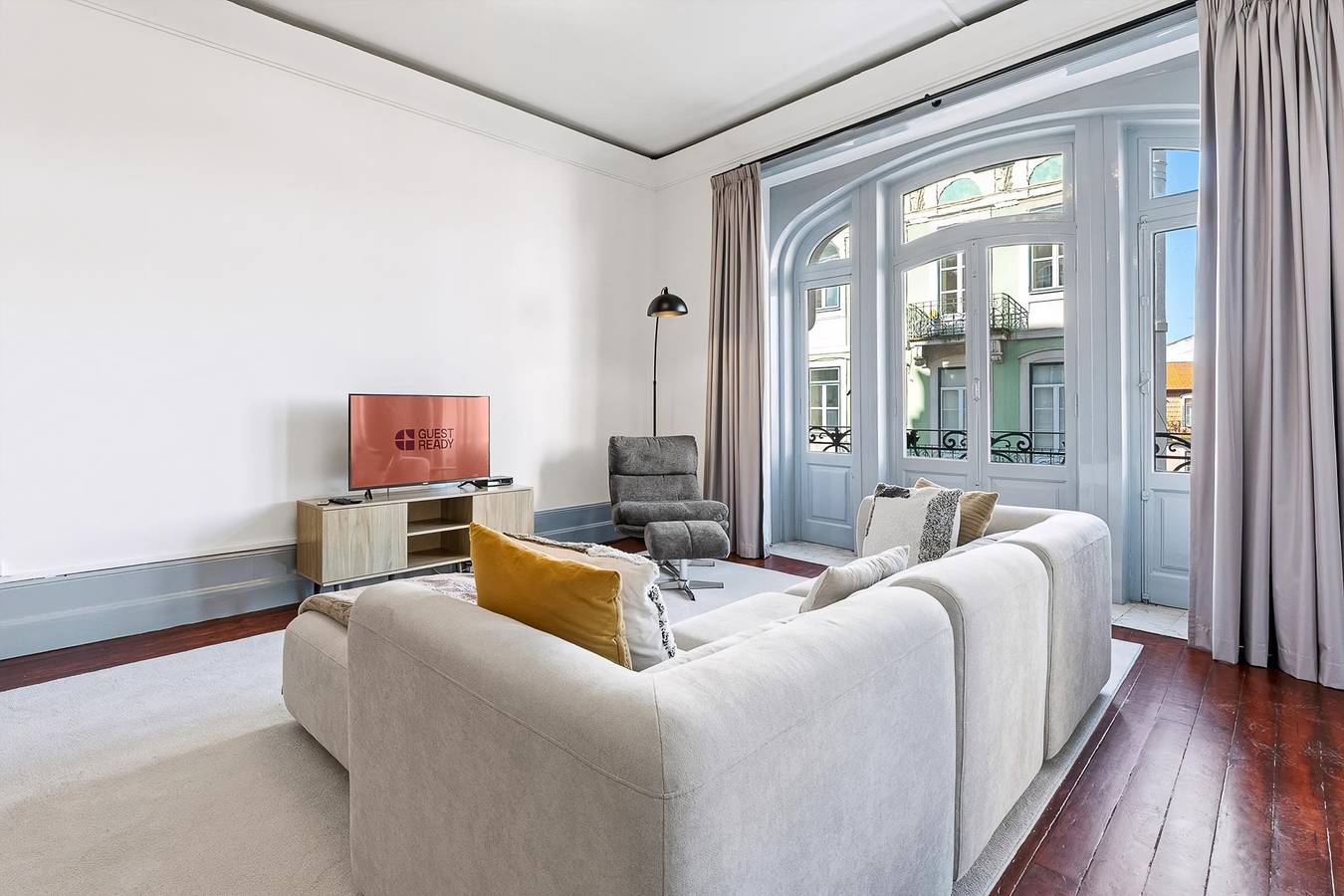 Guestready - Grand Heritage Borges Loft, foto 7