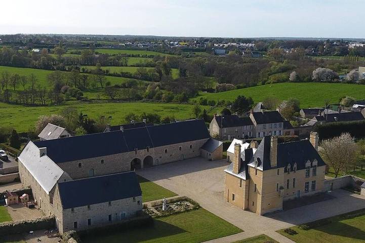 Gîte pour 4 personnes