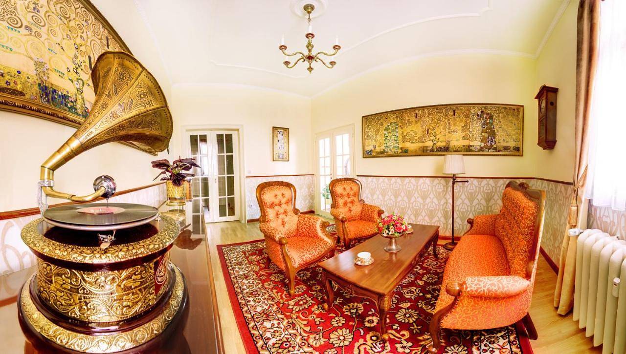 Geheel appartement, Deluxe King Room in Olomouc, Olomouc (regio)
