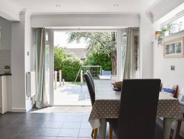 Cottage for 9 People in Lymington, New Forest National Park, Photo 4