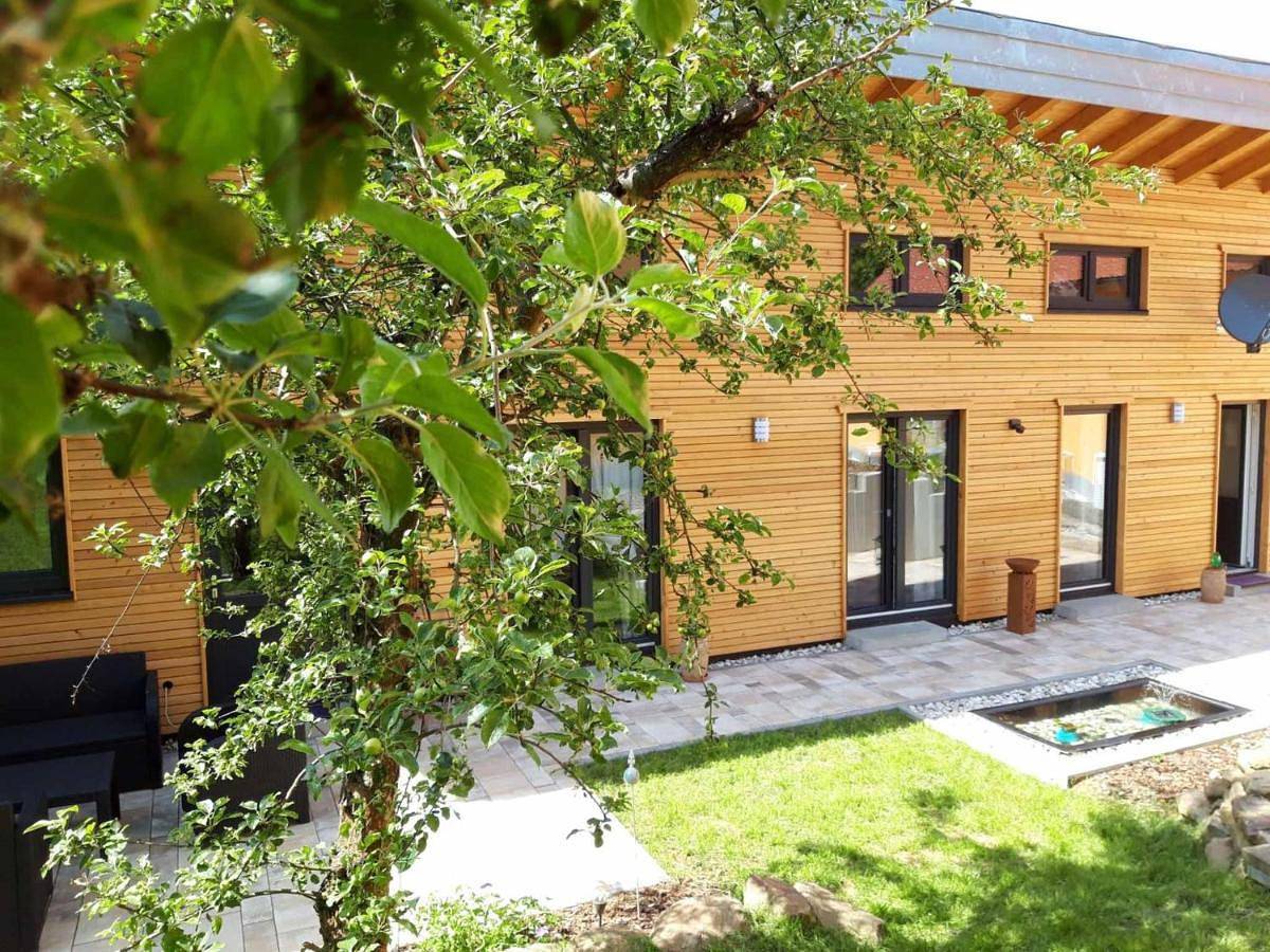 Apartment with Balcony in Schönsee, Naturpark Oberpfälzer Wald