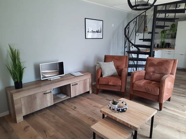 Ferienhaus für 4 Personen in Westkapelle - 3