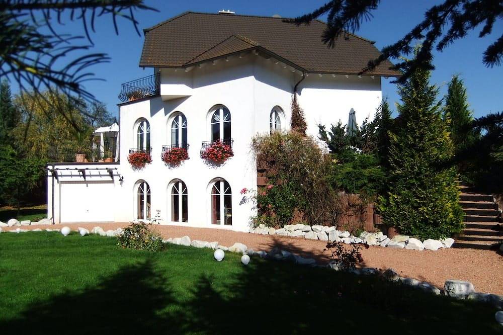 Ganze Wohnung, Ferienwohnung Diamant \"Villa Edelstein\" in Mörschied, Nahetal