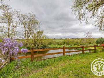 Gîte for 4 People in Montilliers, Saumur region, Photo 1