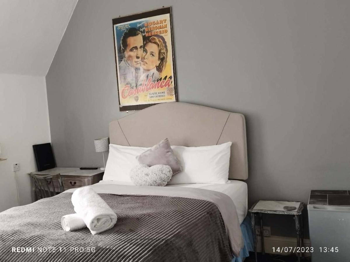 Deluxe Queen Room in Bournemouth, South West England